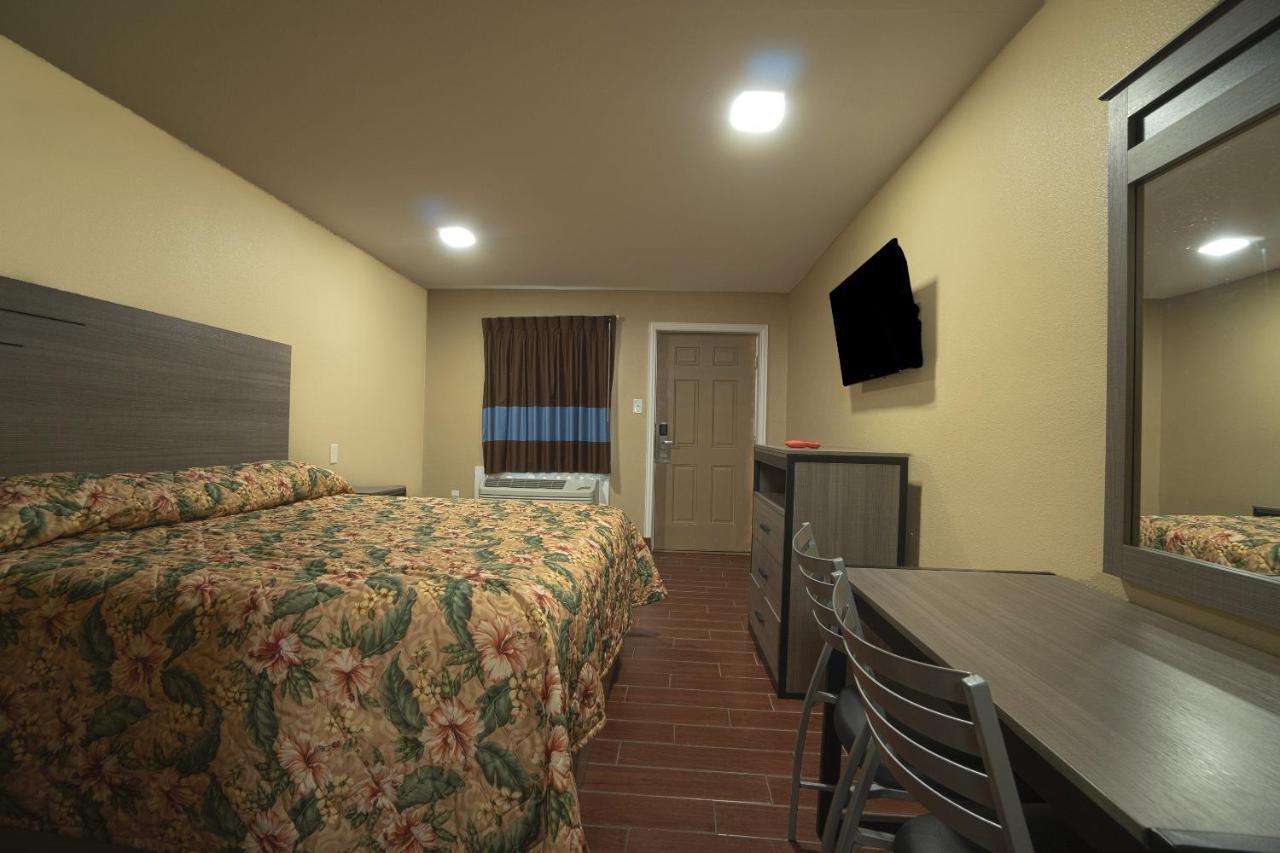Days Inn By Wyndham Aransas Pass Exterior photo